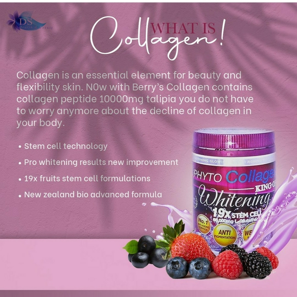 Phytowhitening